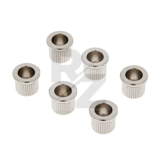 Gotoh TLB-1 String Ferrules Nickel Image Gotoh TLB-1 String Ferrules Nickel