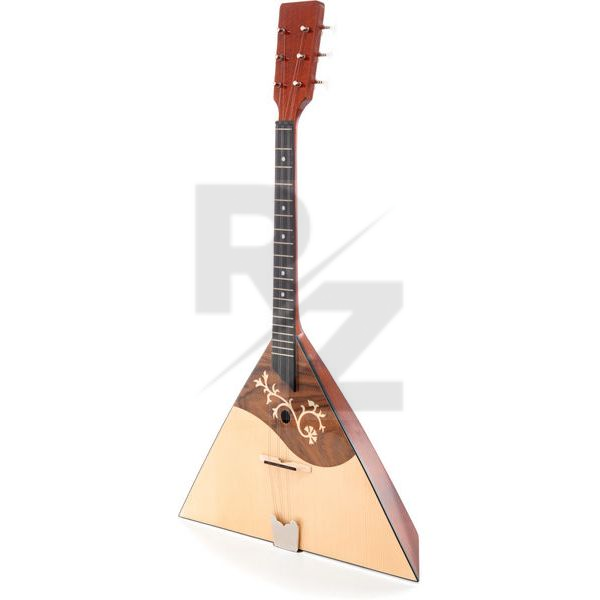 Image Thomann Prim Balalaika 6-strings