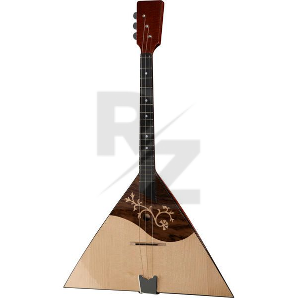 Image Thomann Prim Balalaika 3-strings