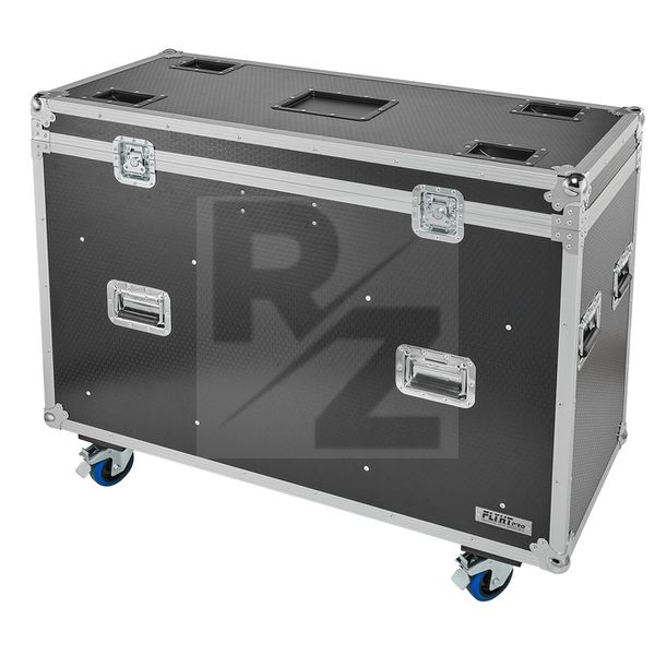 Image Flyht Pro Case BSW-350 LED 2in1