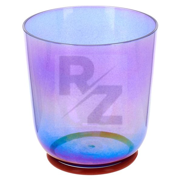 Image Thomann Crystal Singing Bowl CCC 5,25