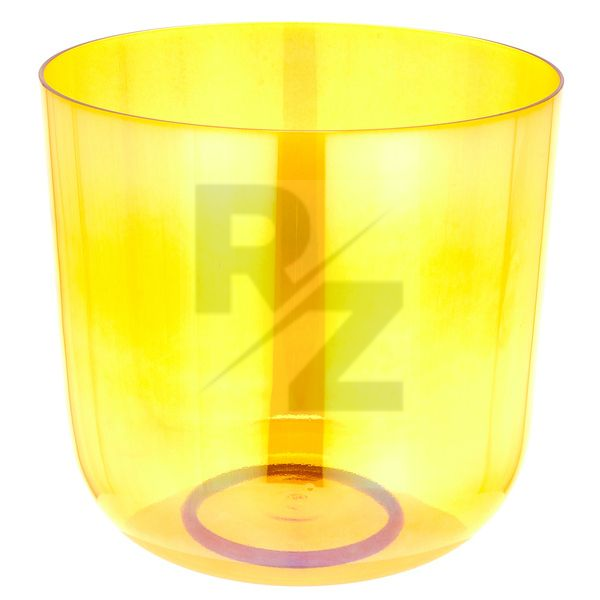 Image Thomann Crystal Singing Bowl CCC 8,25