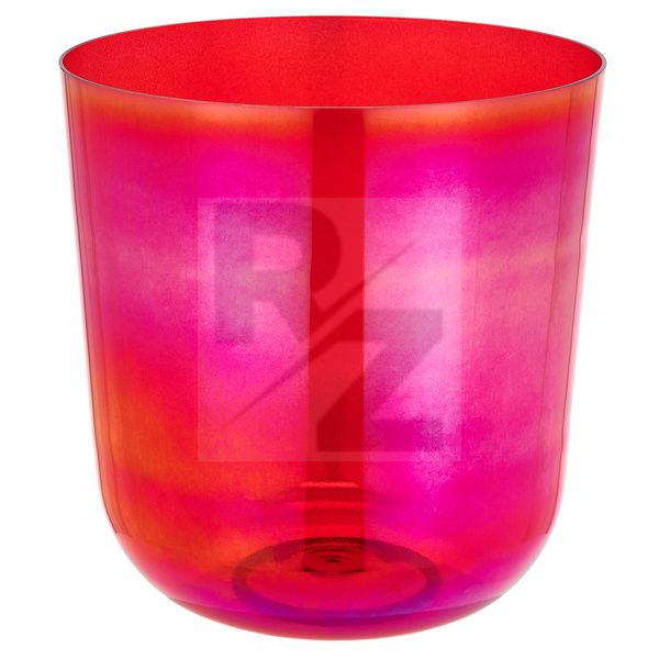 Image Thomann Crystal Singing Bowl CCC 8,75