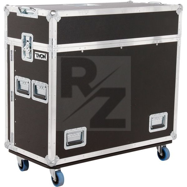 Image Thon Premium Flip-Case A&H Avantis