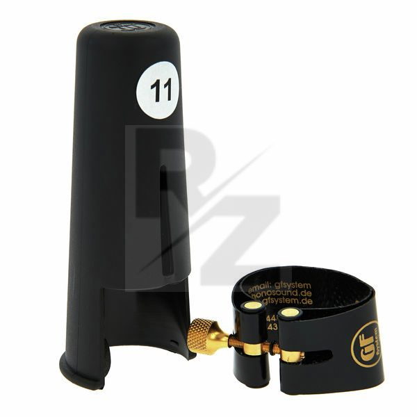 Image GF GF-13S Ligature Baritone Sax G