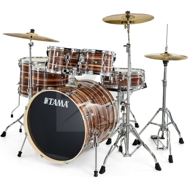 Image Tama Imperialstar 22