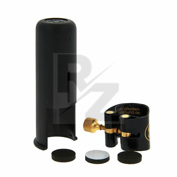 Image GF GF-11S Ligature Tenor Sax G