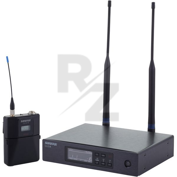 Image Shure QLXD14 G51