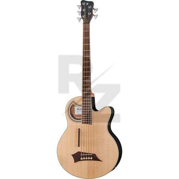 Image Warwick RB Alien Standard 5 NT