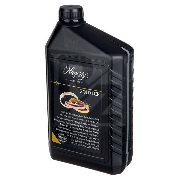 Image Hagerty Gold Dip 2 L