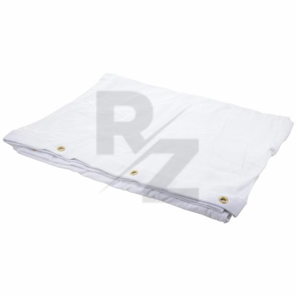 Image Stairville Curtain 300g/m² 9.0x6.0m Wh