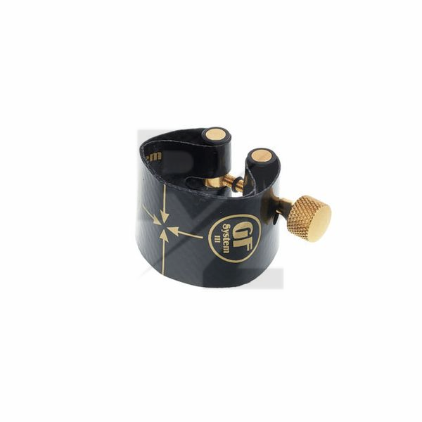 Image GF GF-08S Ligature Alto Sax G
