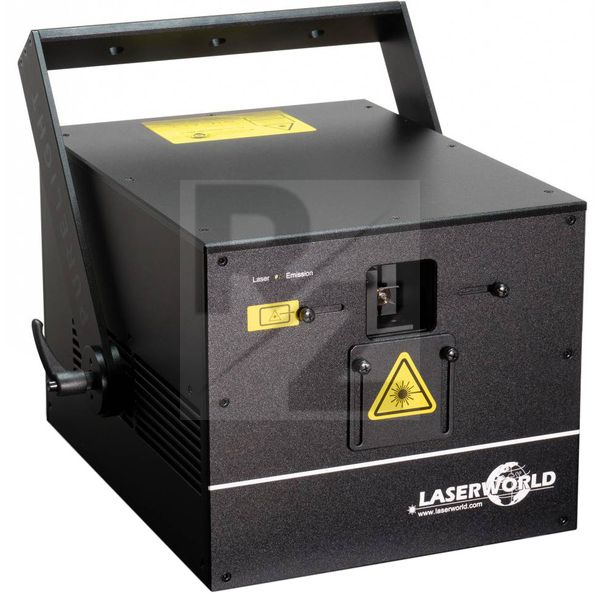 Image Laserworld PL-5000RGB MK3