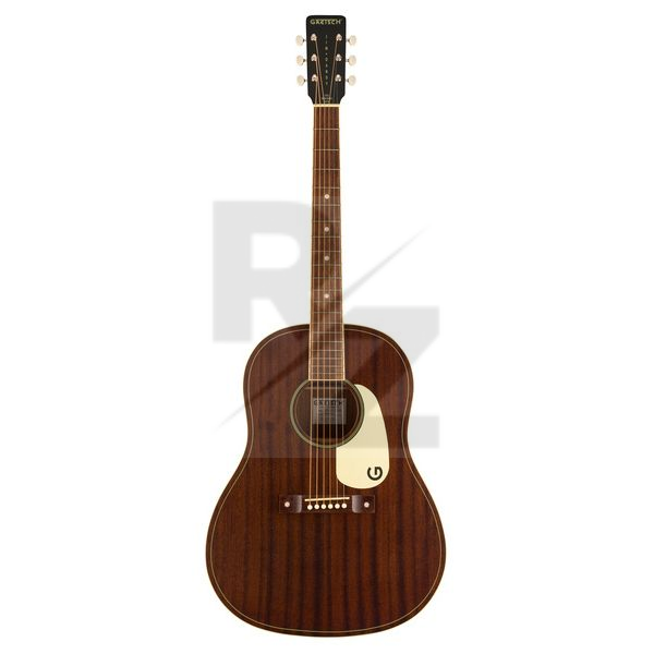 Image Gretsch JD Dread MAH WPG FRSTN