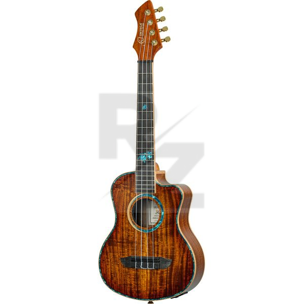 Image Ortega RUHZ30TH-S Tenor Ukulele