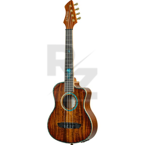 Ortega RUHZ30TH-JF Tenor Ukulele Image Ortega RUHZ30TH-JF Tenor Ukulele