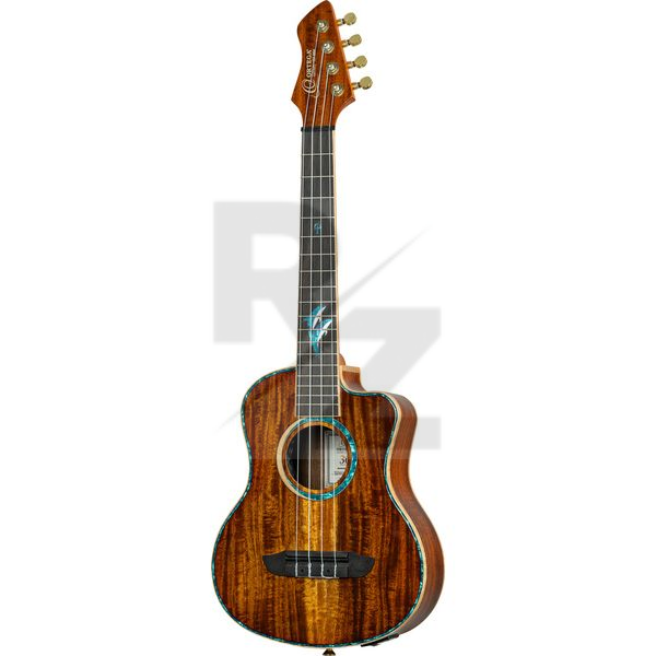Image Ortega RUHZ30TH-DO Tenor Ukulele