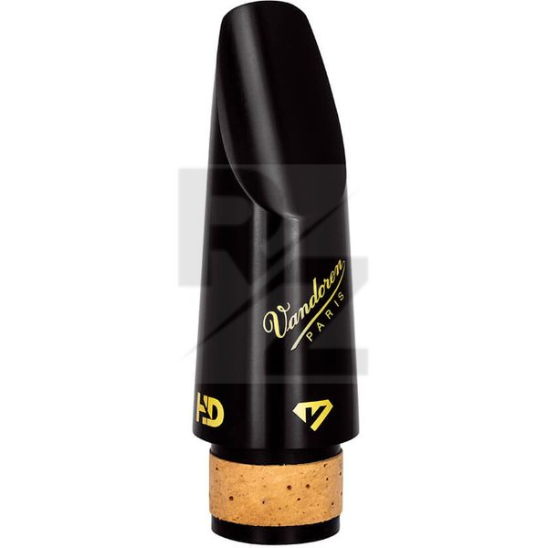 Image Vandoren Bb-Clarinet BD4 HD