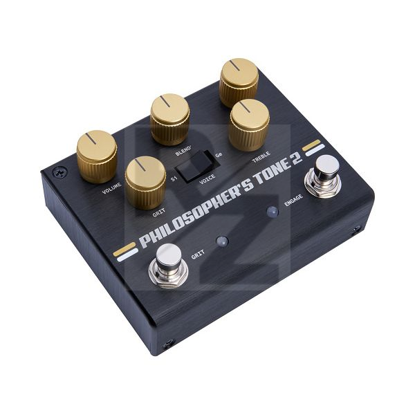 Image Pigtronix Philosopher's Tone 2