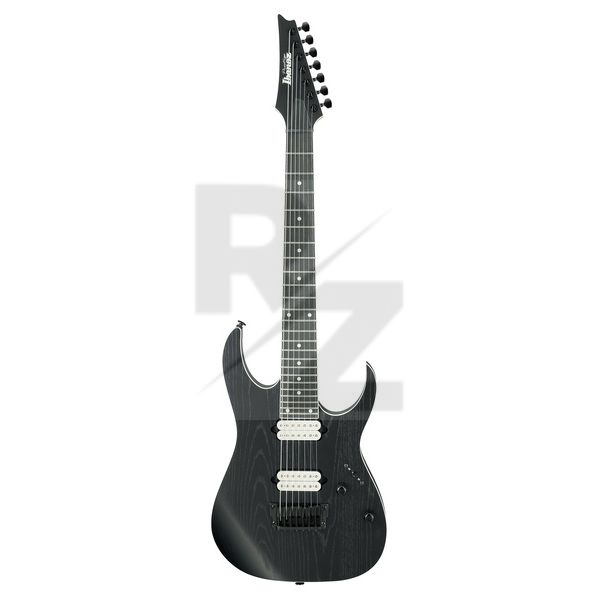 Image Ibanez RGR752AHBF-WK