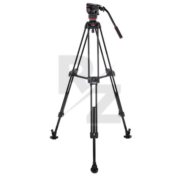 Image Manfrotto MVK504XTWINFA Camera Stand