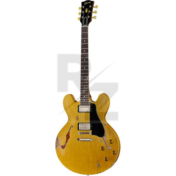 Image Gibson 1959 ES-335 Reissue VN UHA