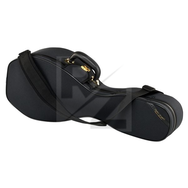 Image Super Light Round Mandolin Case BK