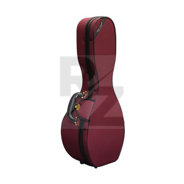 Image Super Light Round Mandolin Case BU