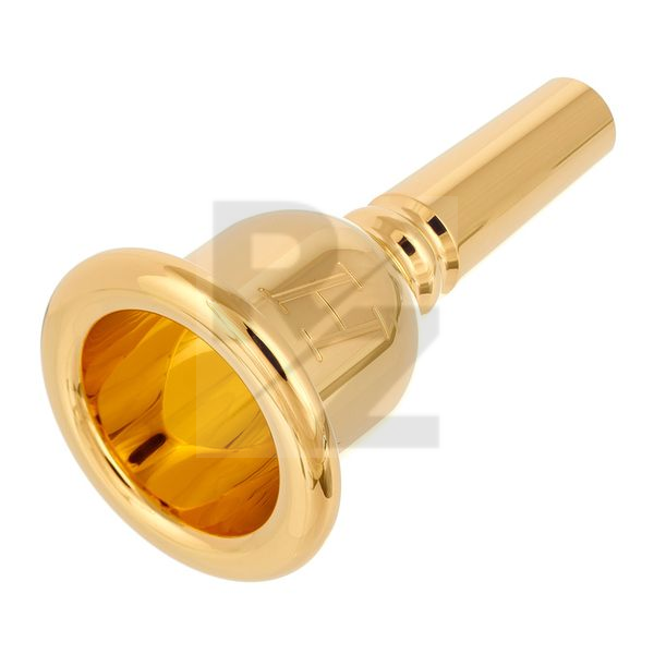 Image Denis Wick 3186G Heritage Tuba 3SL