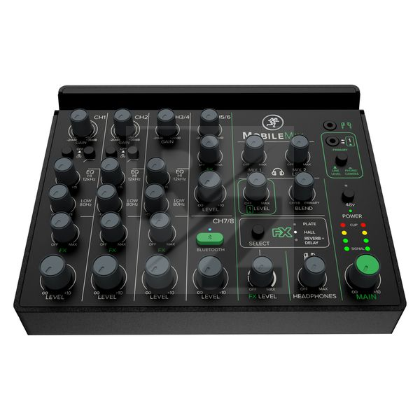 Image Mackie MobileMix