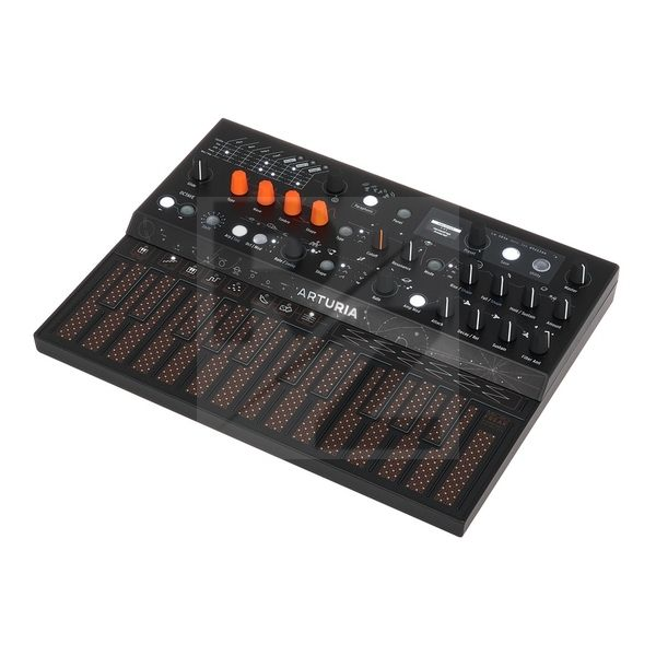 Arturia MicroFreak Stellar Special Ed. Image Arturia MicroFreak Stellar Special Ed.