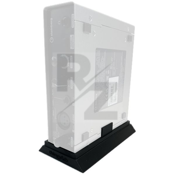 Image thingyfab VS-1 Steinberg UR12