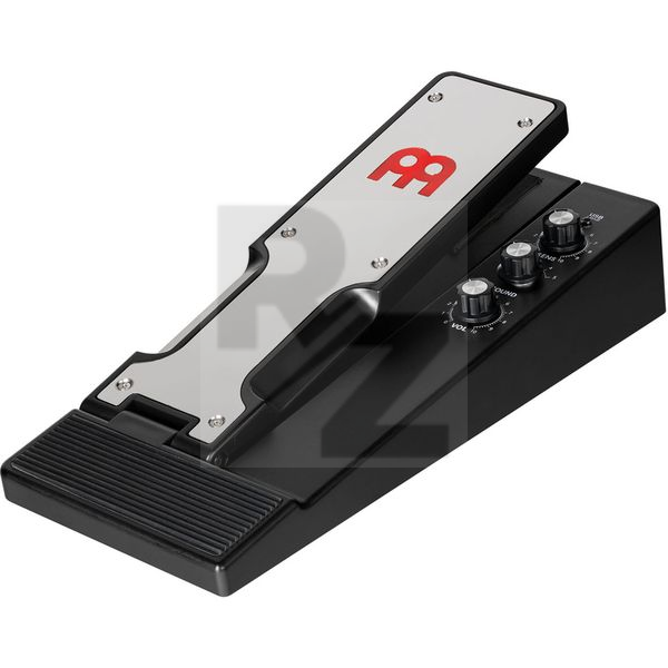 Meinl FX5 Effects Pedal Image Meinl FX5 Effects Pedal