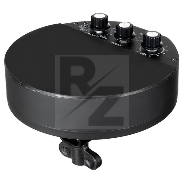 Image Meinl MCPP Compact Percussion Pad