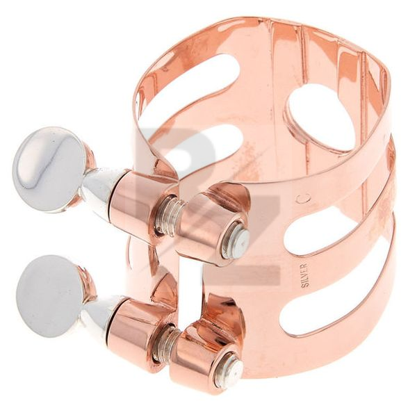 Image Wood Stone French Clarinet SSPGP Ligature