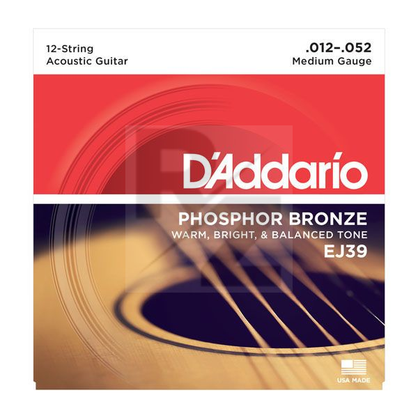 Image Daddario EJ39