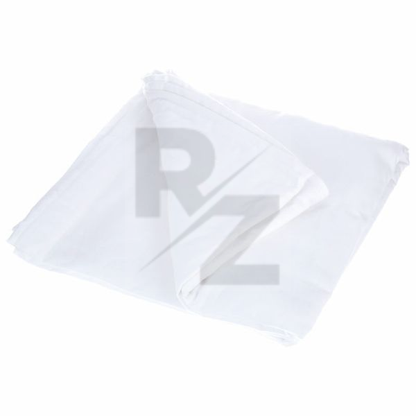 Image Stairville Skirt 160g/m² 6.0x1.0m Wh