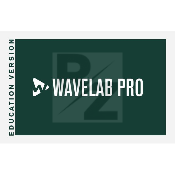 Image Steinberg Wavelab Pro 12 EDU