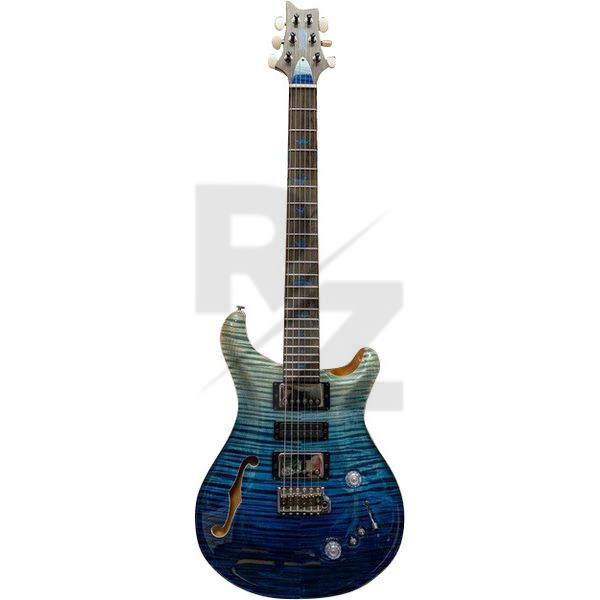 Image PRS PRS PS Special Semi W. Blue Fa