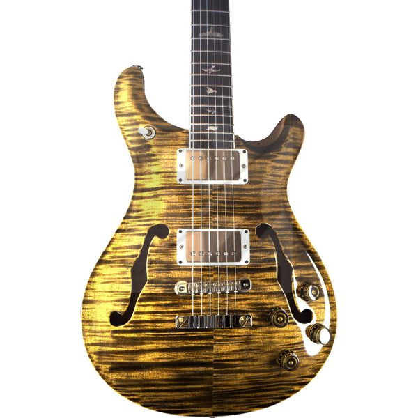 Image PRS McCarty 594 HB II Yellow Tiger