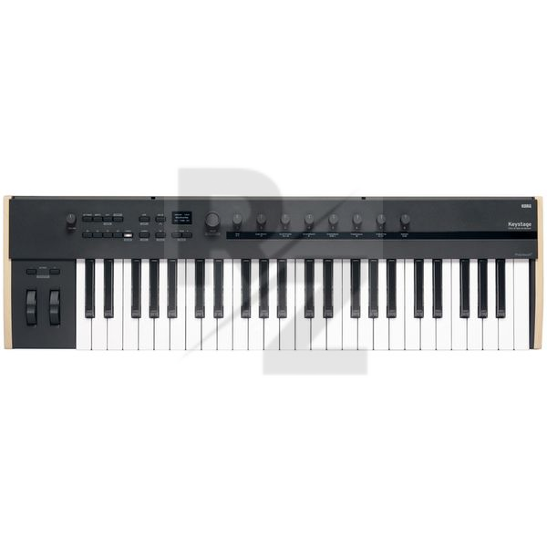 Image Korg Keystage 49
