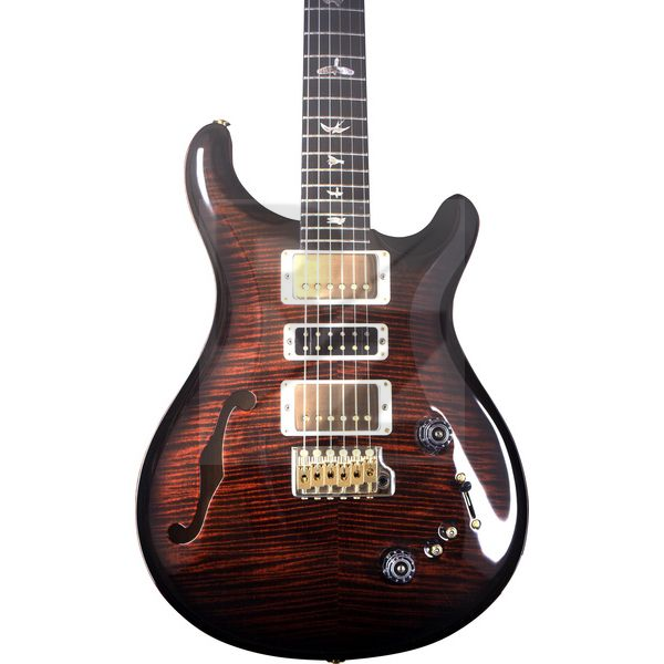 Image PRS Special S/H 22 10 Top FS