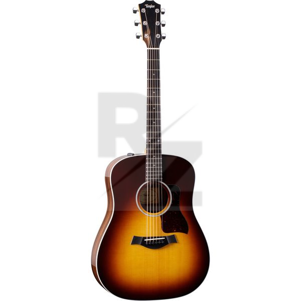 Taylor 210e-SB DLX Image Taylor 210e-SB DLX