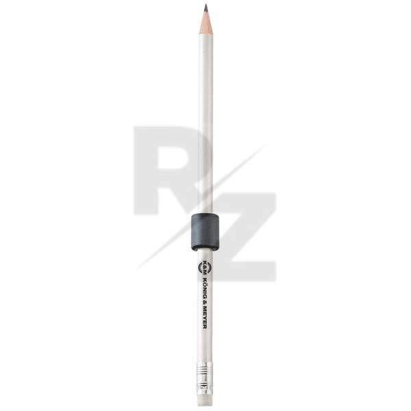 K&M 16099 Haltemagnet+Bleistift WH Image K&M 16099 Haltemagnet+Bleistift WH