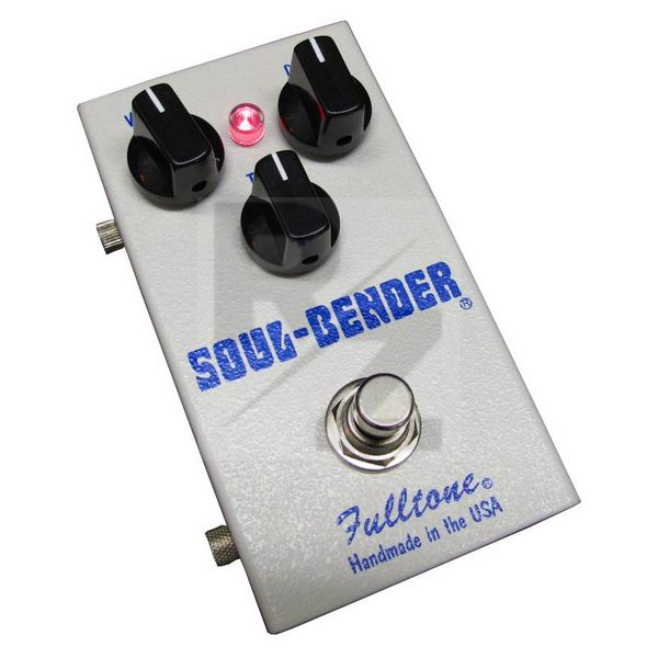 Image Fulltone Soulbender V2