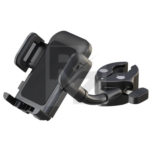 K&M 19761 Smartphone Holder Image K&M 19761 Smartphone Holder