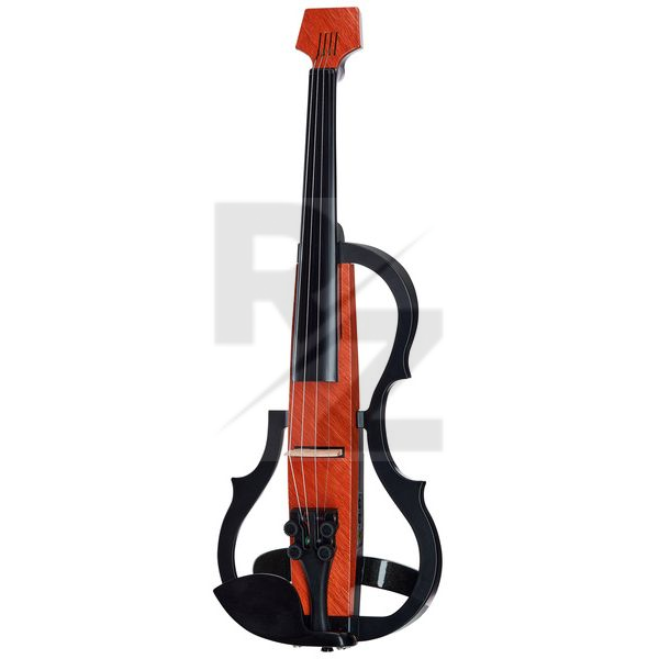 Image Harley Benton HBV CC Electric Violin 4/4 RG