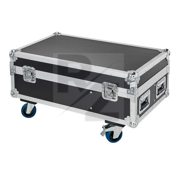 Showtec Flighttase for Followspot 120W Image Showtec Flighttase for Followspot 120W