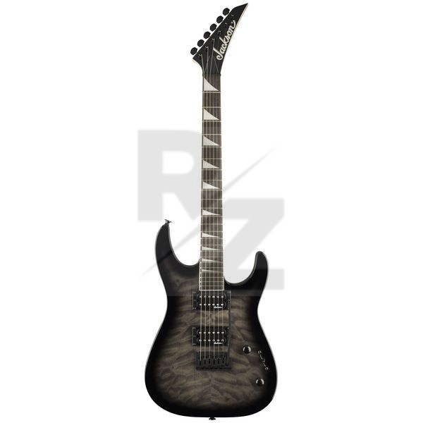 Image Jackson JS20 DKQ 2PT TR Black