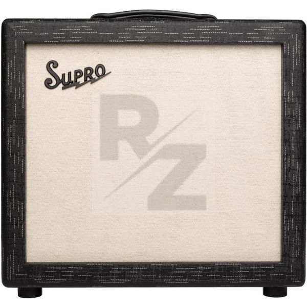 Image Supro Amulet 1x12